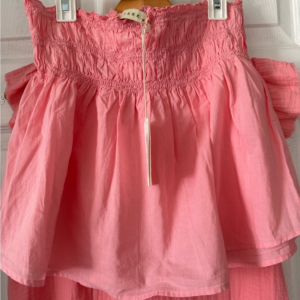 STARK X NWT SKIRT & TOP SET - Picture 2 of 12